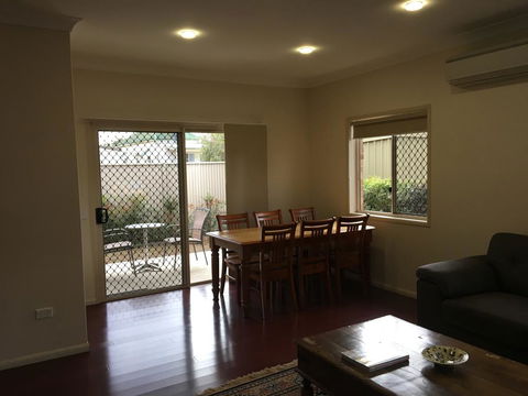 89 On Guy - Hervey Bay Accommodation 3