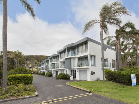 9 Cirrus @ Fingal Bay - Hervey Bay Accommodation 0