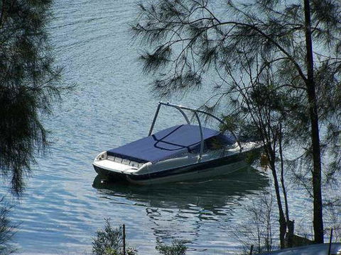 9 Hayward St - Stay Lakeside - Tourism Hervey Bay 3