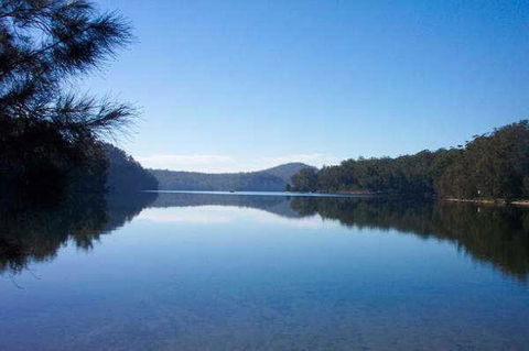 9 Hayward St - Stay Lakeside - Tourism Hervey Bay 1