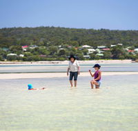 9 Marshall Street - Large Family Holiday Home just Metres to the Beach - Hervey Bay Accommodation