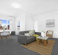 9 South Pacific 2 Bedrooms - Hervey Bay Accommodation