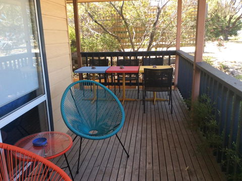 90 Mile Beachhouse&villas - Tourism Hervey Bay 1