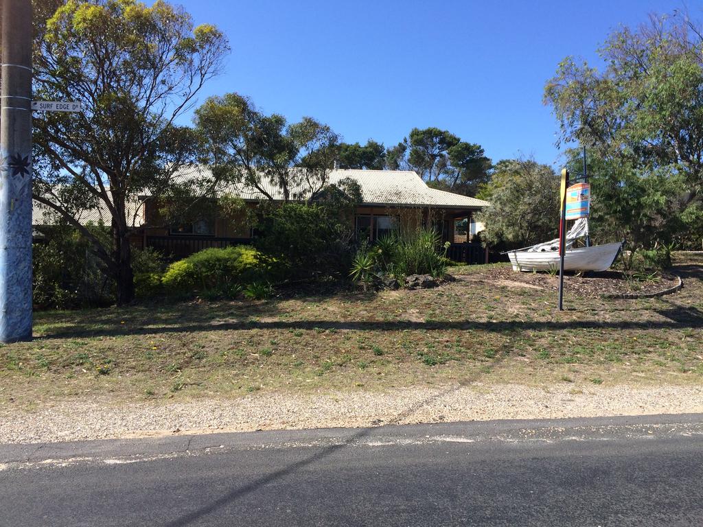 Golden Beach VIC Hervey Bay Accommodation