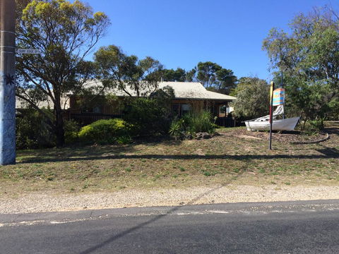 90 Mile Beachhouse&villas - Tourism Hervey Bay 0