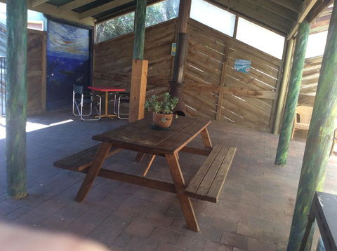 90 Mile Beachhouse&villas - Tourism Hervey Bay 2