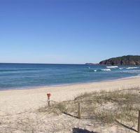  WAVERIDER 2 - Hervey Bay Accommodation
