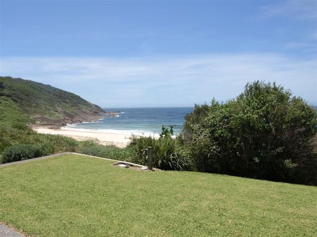 Blueys Beach NSW Hervey Bay Accommodation