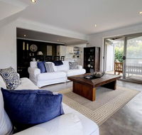 THE COVE - Hervey Bay Accommodation