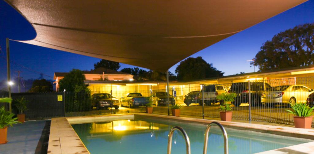 Glen Isla QLD Hervey Bay Accommodation