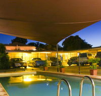 A  A Motel - Hervey Bay Accommodation