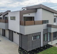 A brand new private townhouse - Tourism Hervey Bay