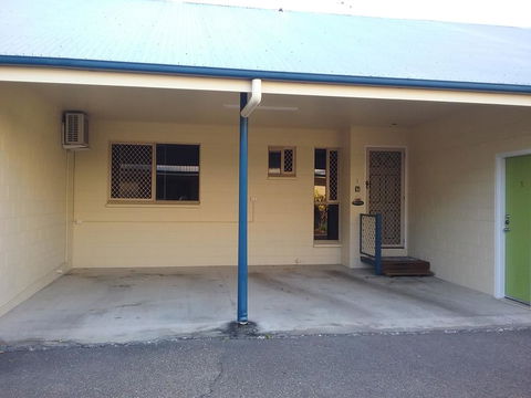 A City Retreat, 2BR Apartment - Reid Park -Townsville - Tourism Hervey Bay 1