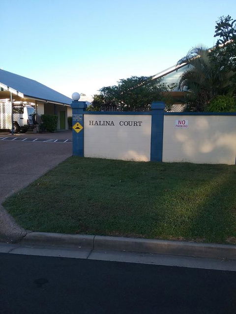 A City Retreat, 2BR Apartment - Reid Park -Townsville - Tourism Hervey Bay 3