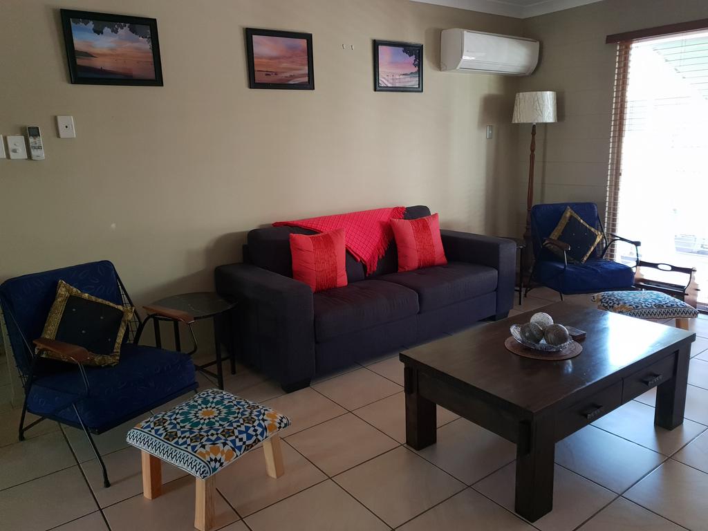 Railway Estate QLD Hervey Bay Accommodation