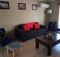 A City Retreat 2BR Apartment - Reid Park -Townsville - Tourism Hervey Bay