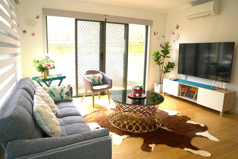 A Cozy 3BRM House At Doncaster - Tourism Hervey Bay 3