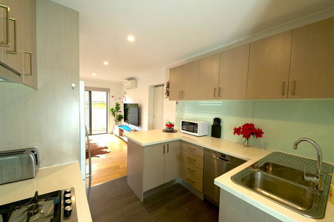A Cozy 3BRM House At Doncaster - Tourism Hervey Bay 1