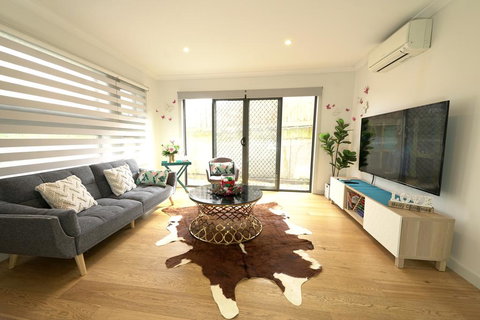 A Cozy 3BRM House At Doncaster - Tourism Hervey Bay 0