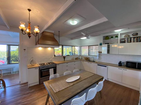 A Drop In The Ocean - Kingscliff - Hervey Bay Accommodation 2
