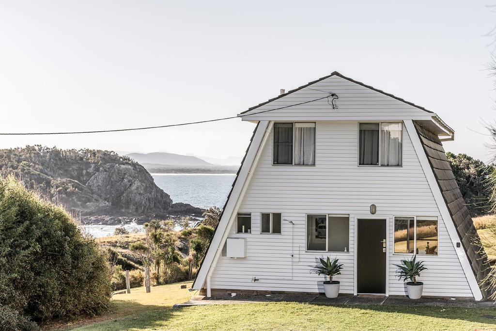 Scotts Head NSW Hervey Bay Accommodation
