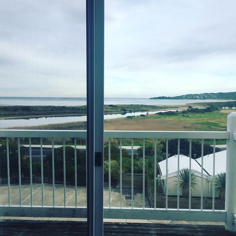 A Great Ocean View Motel - Tourism Hervey Bay 3