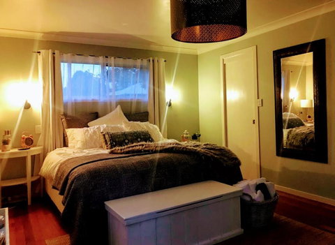 A Haven In Maleny - Hervey Bay Accommodation 1