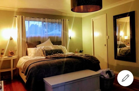 A Haven In Maleny - Hervey Bay Accommodation 0