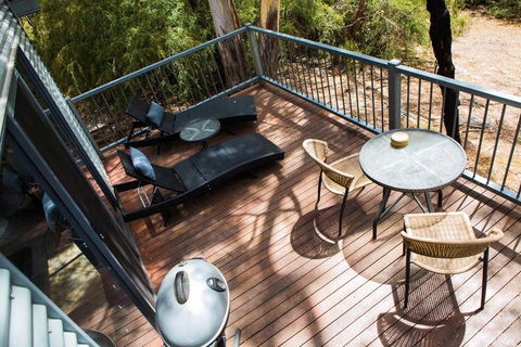 A Heavenly Escape - Tourism Hervey Bay 3