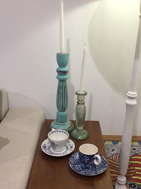 A Hideaway On 23rd - Hervey Bay Accommodation 2