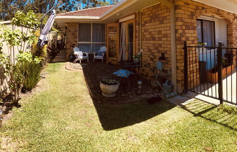 A Hideaway On 23rd - Hervey Bay Accommodation 0