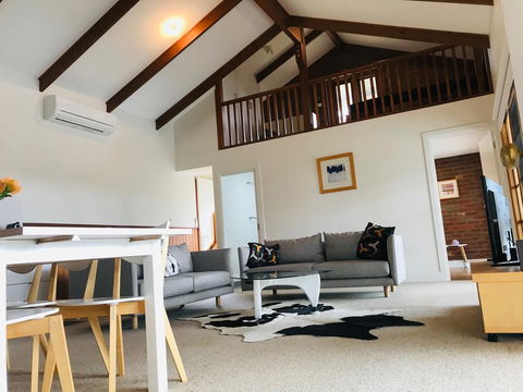 A Home Amongst The Gum Trees - Hervey Bay Accommodation 1