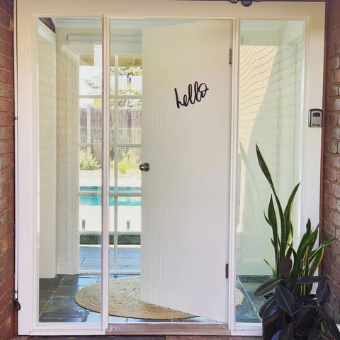 A Home Amongst The Gum Trees - Hervey Bay Accommodation 3