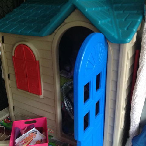 A HOME AWAY FROM HOME - Hervey Bay Accommodation 1