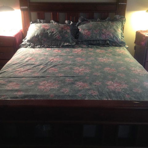 A HOME AWAY FROM HOME - Hervey Bay Accommodation 0