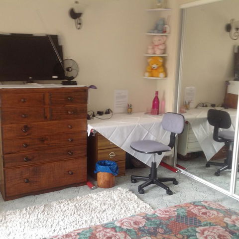 A HOME AWAY FROM HOME - Hervey Bay Accommodation 2