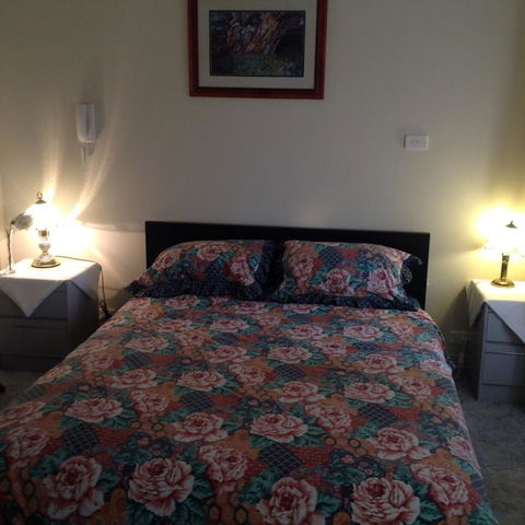 A HOME AWAY FROM HOME - Hervey Bay Accommodation 3