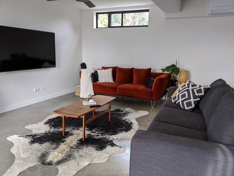 A Home Away From Home - Hervey Bay Accommodation 0