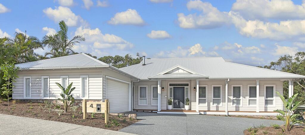 Dunbogan NSW Tourism Hervey Bay