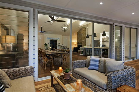 A Home Like Few Others - Hervey Bay Accommodation 1