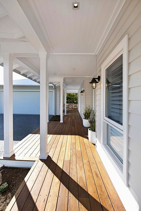 A Home Like Few Others - Hervey Bay Accommodation 3