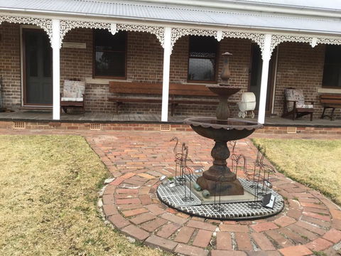 A Homestead On Market - Tourism Hervey Bay 1