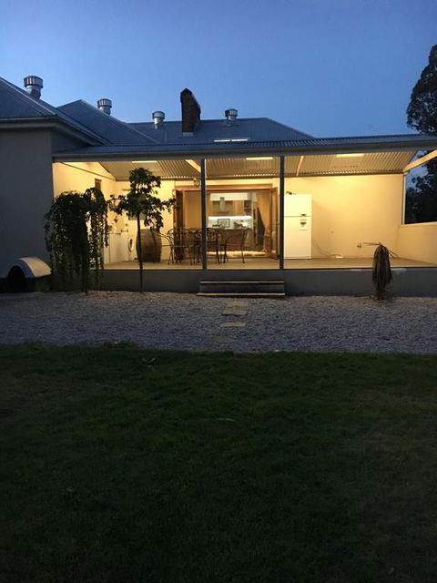 A Homestead On Market - Tourism Hervey Bay 3