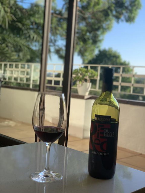 A Jewel Amongst Greenery - Tourism Hervey Bay 3