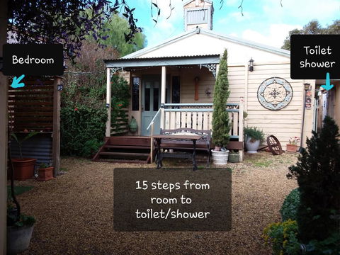 A La Folly - Tourism Hervey Bay 1