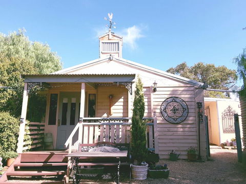 A La Folly - Tourism Hervey Bay 2
