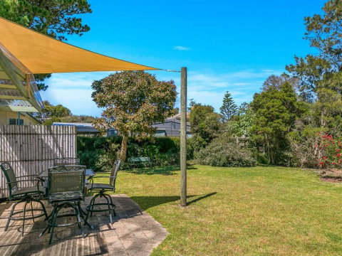 A La Plage - Hervey Bay Accommodation 3