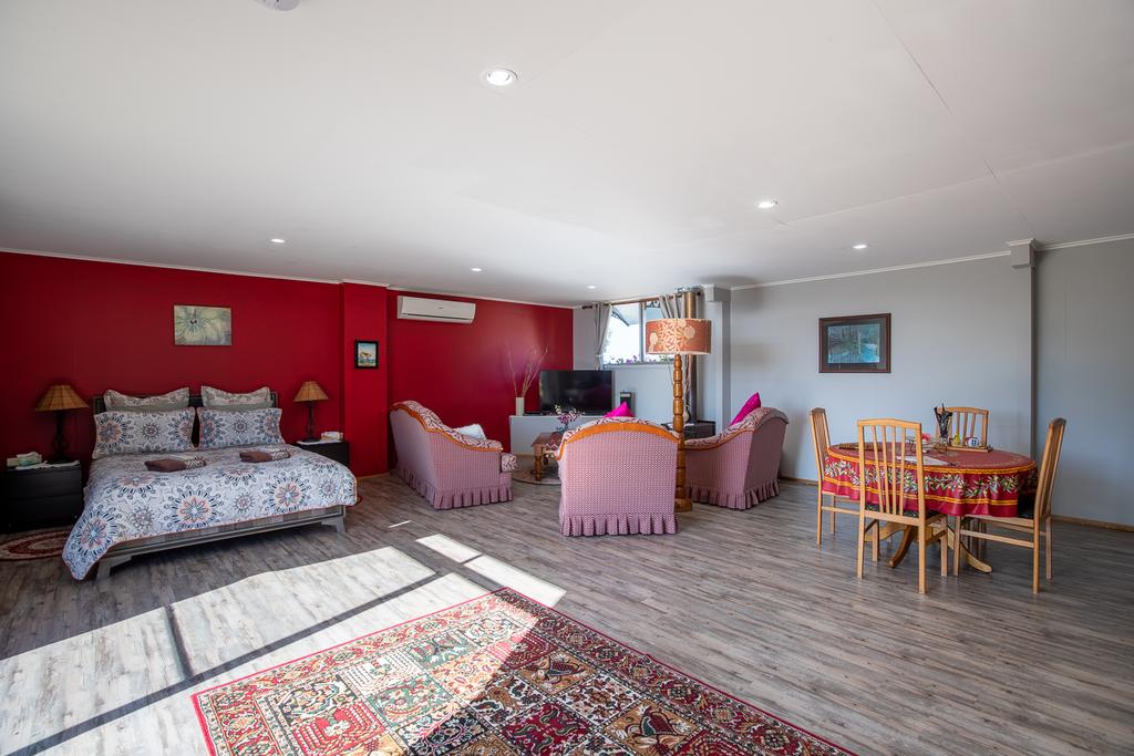 Binnaway NSW Hervey Bay Accommodation