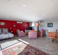 A Lismar Lodge Cottage - Tourism Hervey Bay
