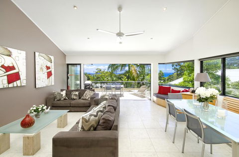 A Little Cove Treasure, Noosa Heads - Tourism Hervey Bay 3